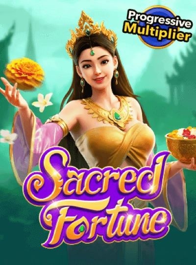 Live Baccarat dealer game cover