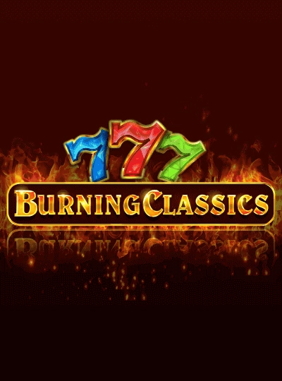 Classic slot game cover